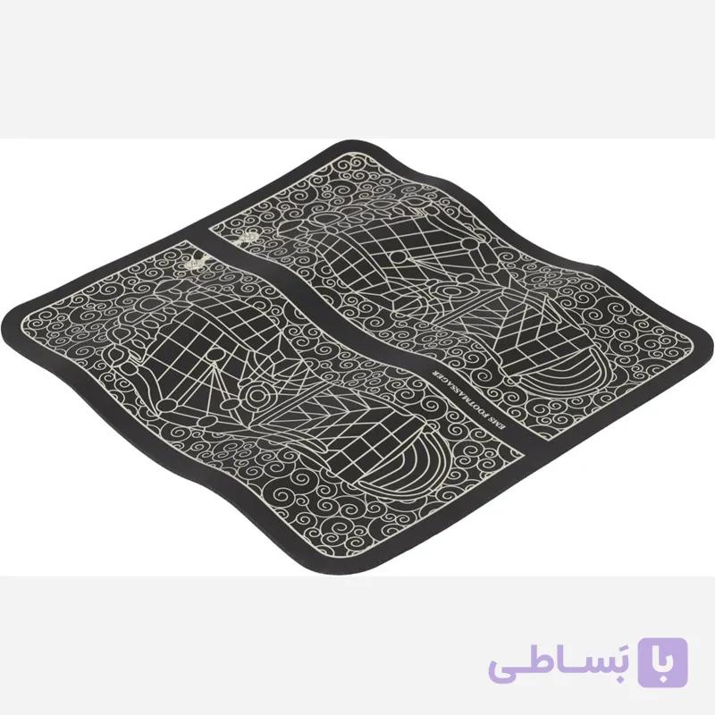 پد یدک ماساژور پا هوشمند EMS