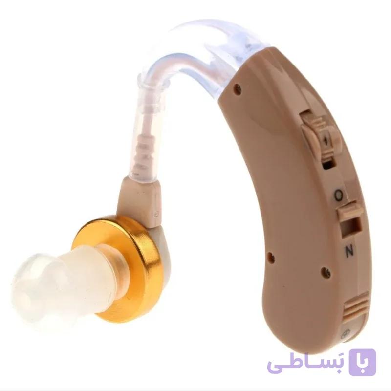 سمعک پشت گوش آکسون مدل X-168