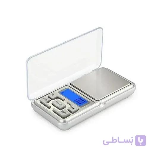 ترازو دیجیتال جیبی دقت 0.1