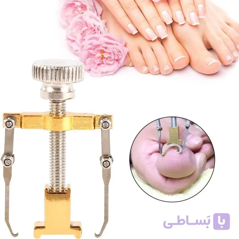 ابزار اصلاح و ارتودنسی ناخن