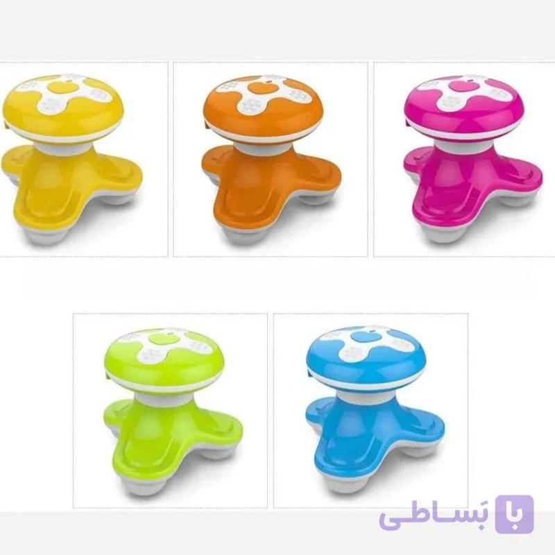 ماساژور برقی مدل xf 70