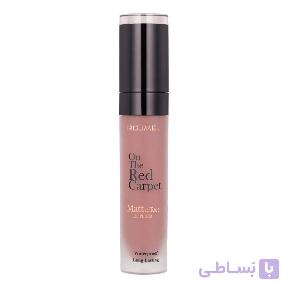 رژلب مایع رژمل