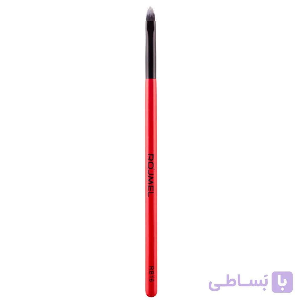 براش مناسب لب رژمل شماره 16