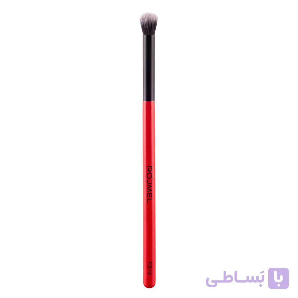 براش سایه چشم رژمل شماره 12