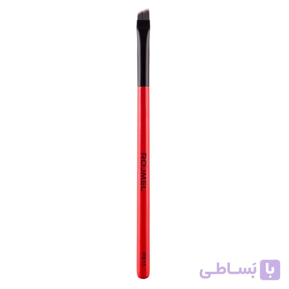براش مناسب ابرو رژمل شماره 15