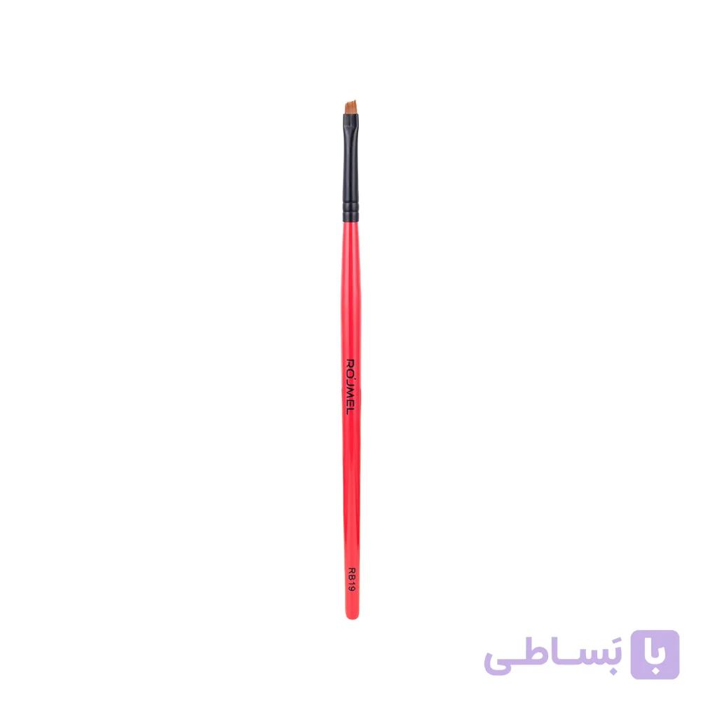 براش سرکج رژمل شماره RB19