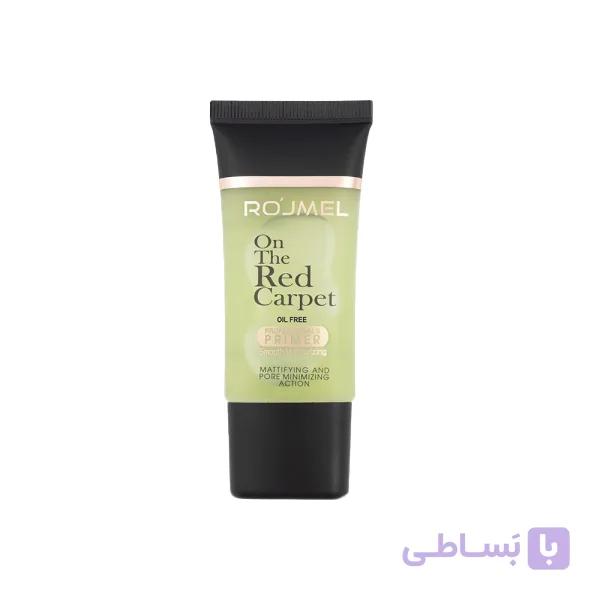 پرایمر رژمل مناسب پوست چرب شماره 502