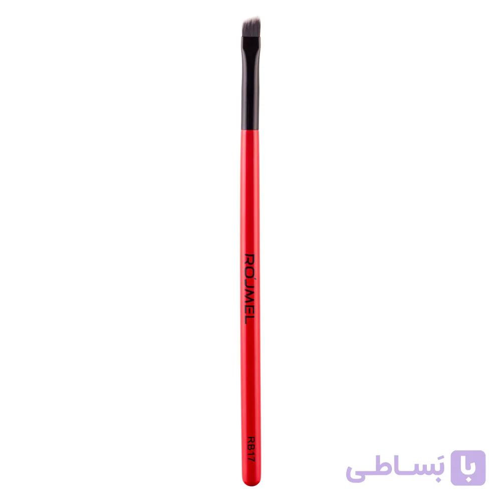براش مناسب خط چشم رژمل شماره 17