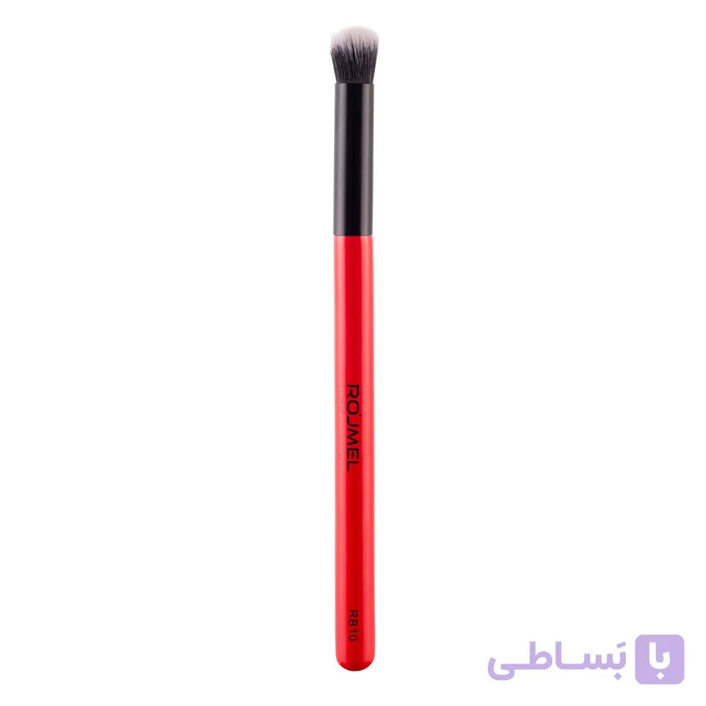 براش مخصوص سایه چشم کرمی و پرایمر کرمی رژمل شماره 10