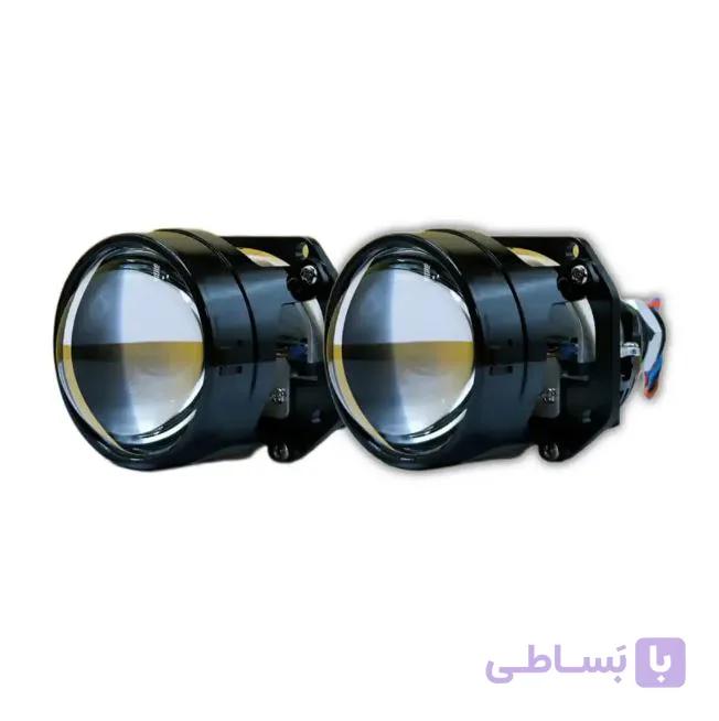 لنز بای ال ای دی L25-6000 زیمر — تصویر 1