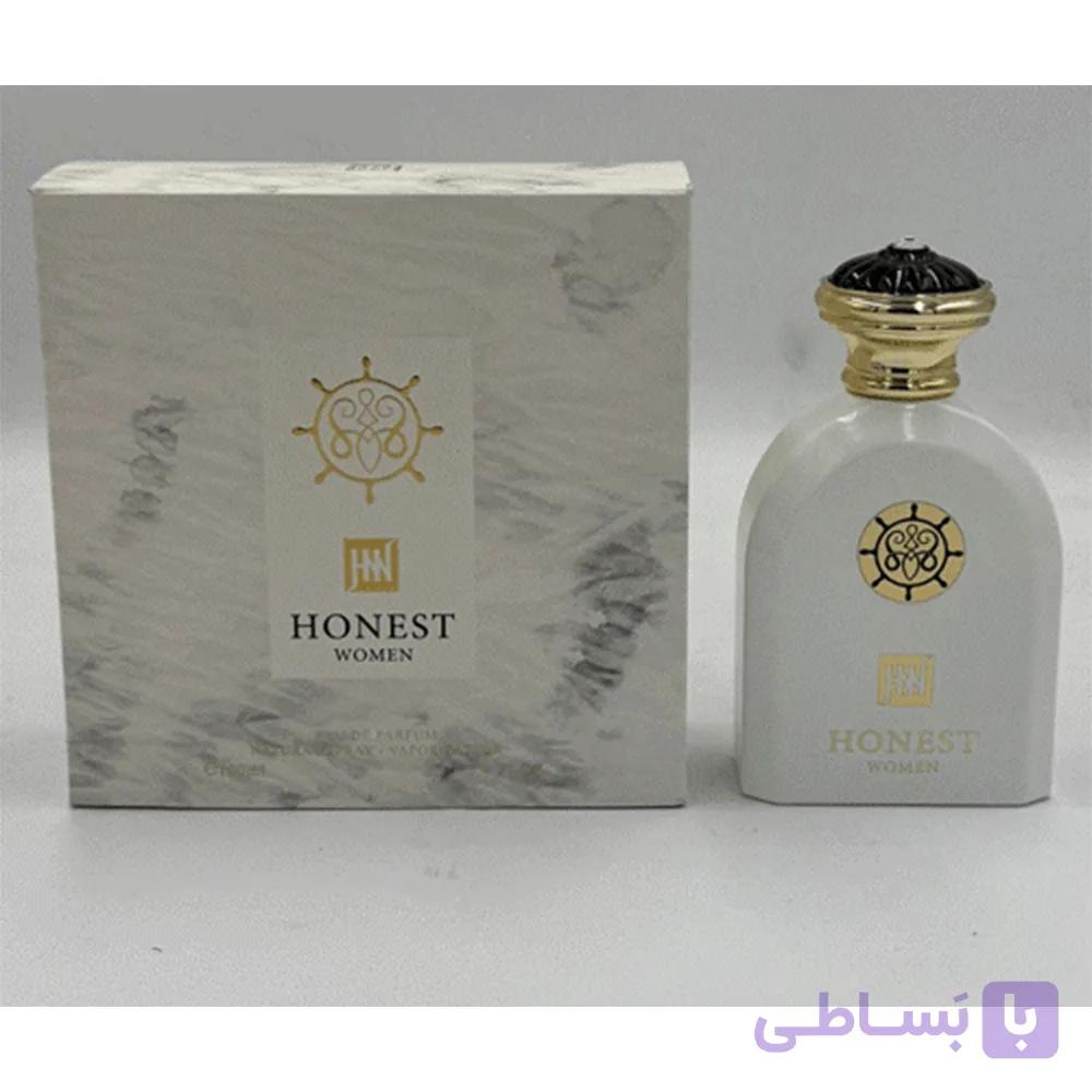 عطر و ادکلن امواج هانر زنانه (امواژ انر) جانوین جکوینز Amouage Honour Woman Jackwins — تصویر 1