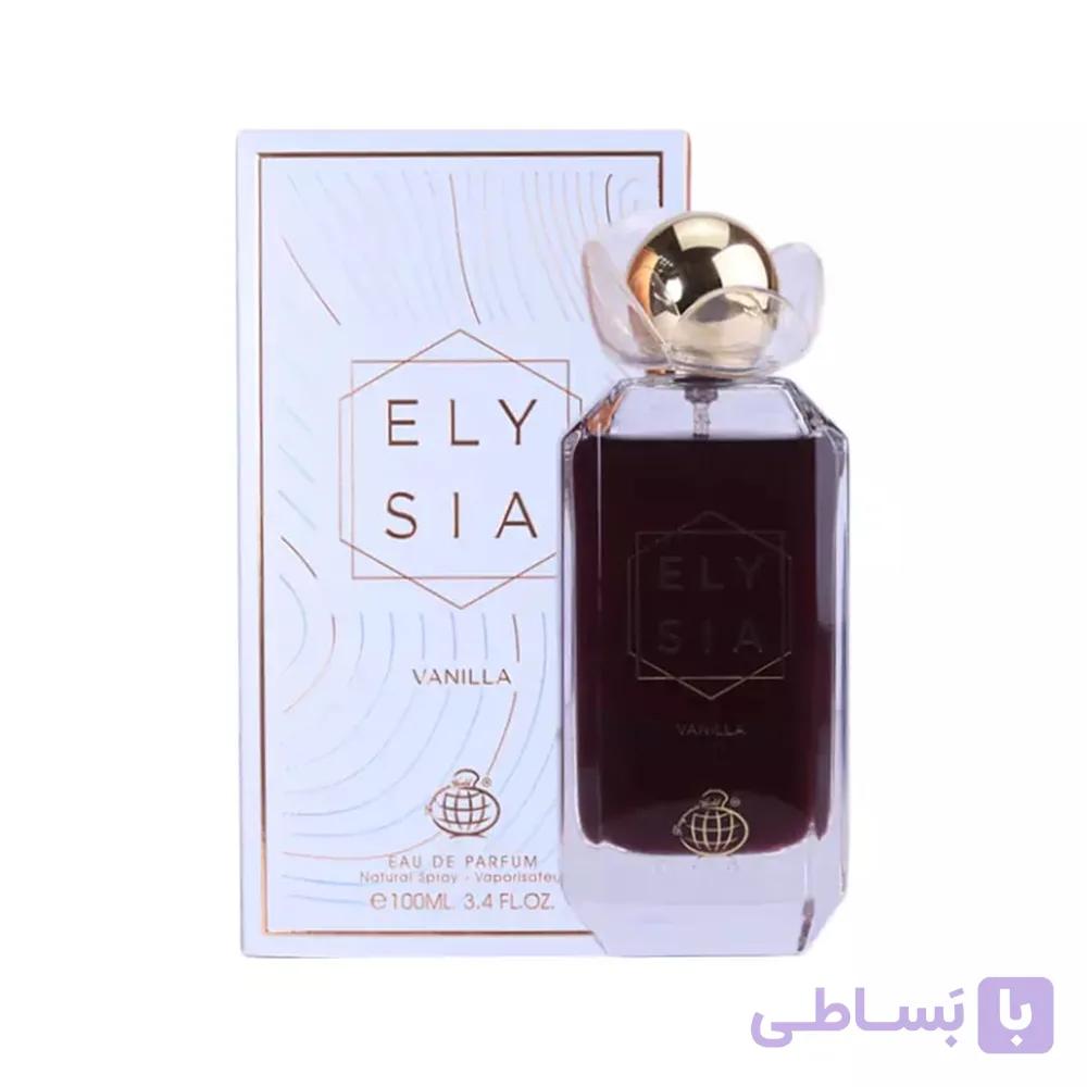 عطر و ادکلن کایالی وانیلا 28 فرگرانس Kayali Vanilla 28 Fragrance World — تصویر 1