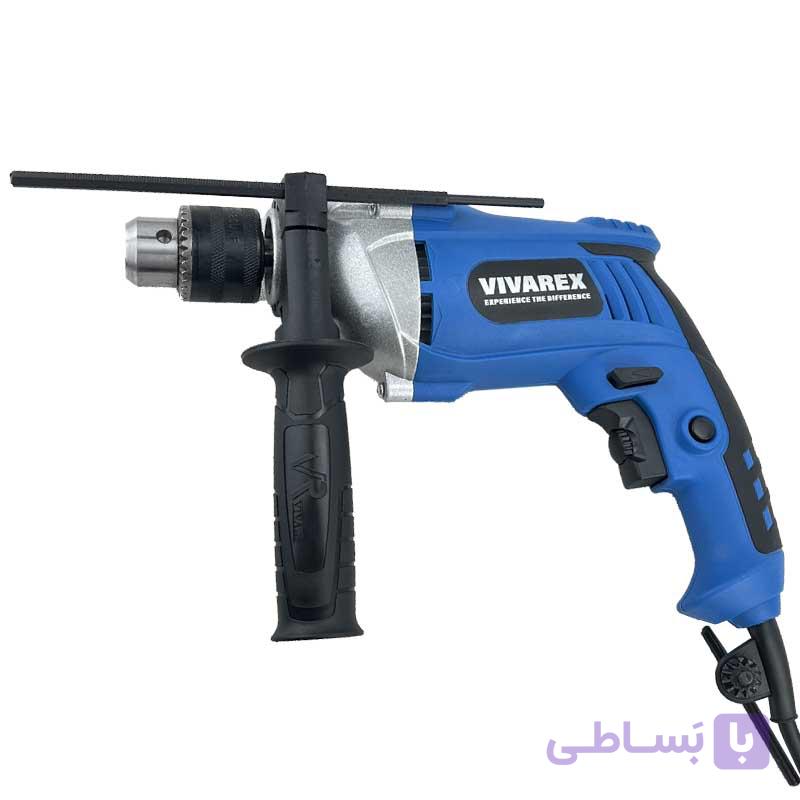 دریل چکشی ویوارکس مدل VR8113-ID — تصویر 1