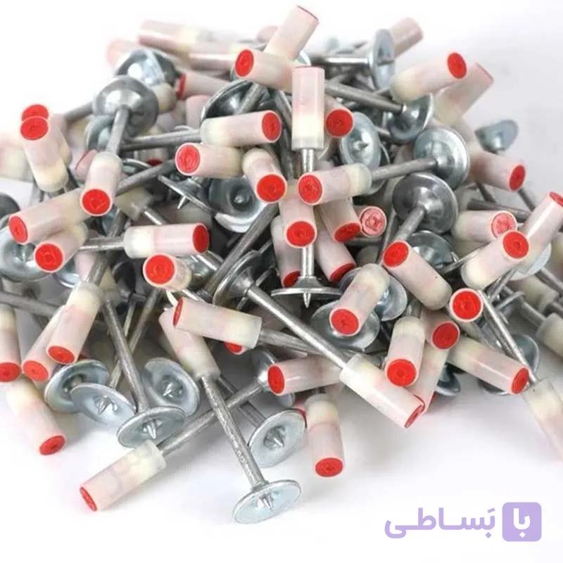 میخ چاشنی دار ردهیت 2.7 سانتی — تصویر 1