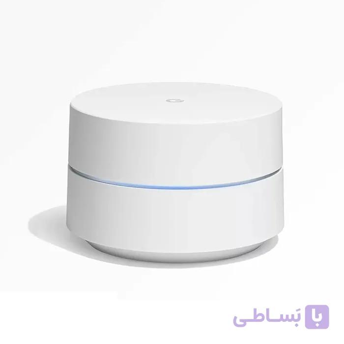 روتر بی‌سیم گوگل مدل AC-1304 با قابلیت Open Wrt — تصویر 1