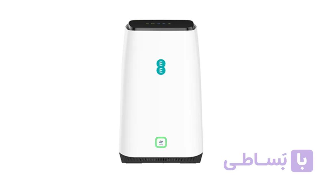 5GEE WiFi Router Smart Hub — تصویر 1