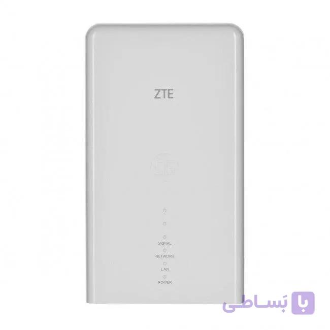 ZTE MC889 5G Outdoor CPE — تصویر 1