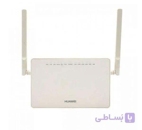 HUAWEI HG8245C Fiber Optic Modem — تصویر 1