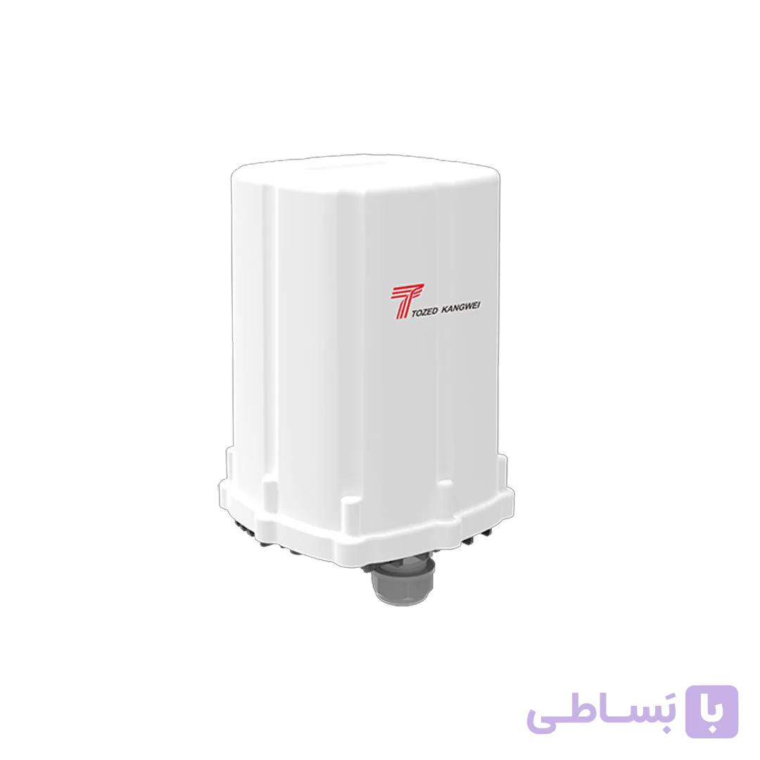 مودم سیمکارتی 5G/TDLTE برند ZLT مدل ZLT X16 — تصویر 1