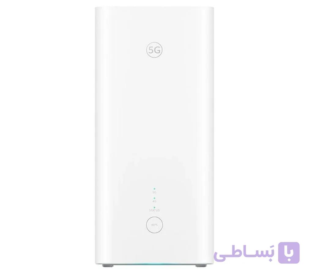Huawei H158-381 5G CPE PRO 5 Router — تصویر 1