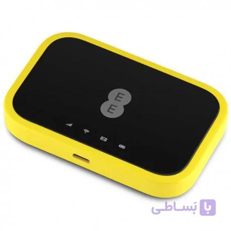 Alcatel EE71 4G LTE Mobile WiFi Router — تصویر 1