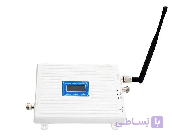 تقویت‌کننده آنتن موبایل 2G+3G+4G Toplink — تصویر 1