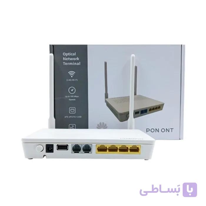 Huawei HG8346M Fiber Optic Modem — تصویر 1