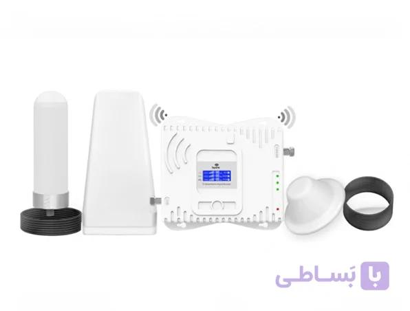 تقویت‌کننده آنتن موبایل TOPLINK مدل Pro — تصویر 1
