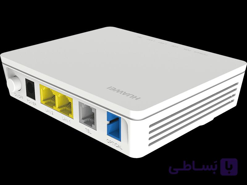 Huawei HG8120C Fiber Optic Modem — تصویر 1