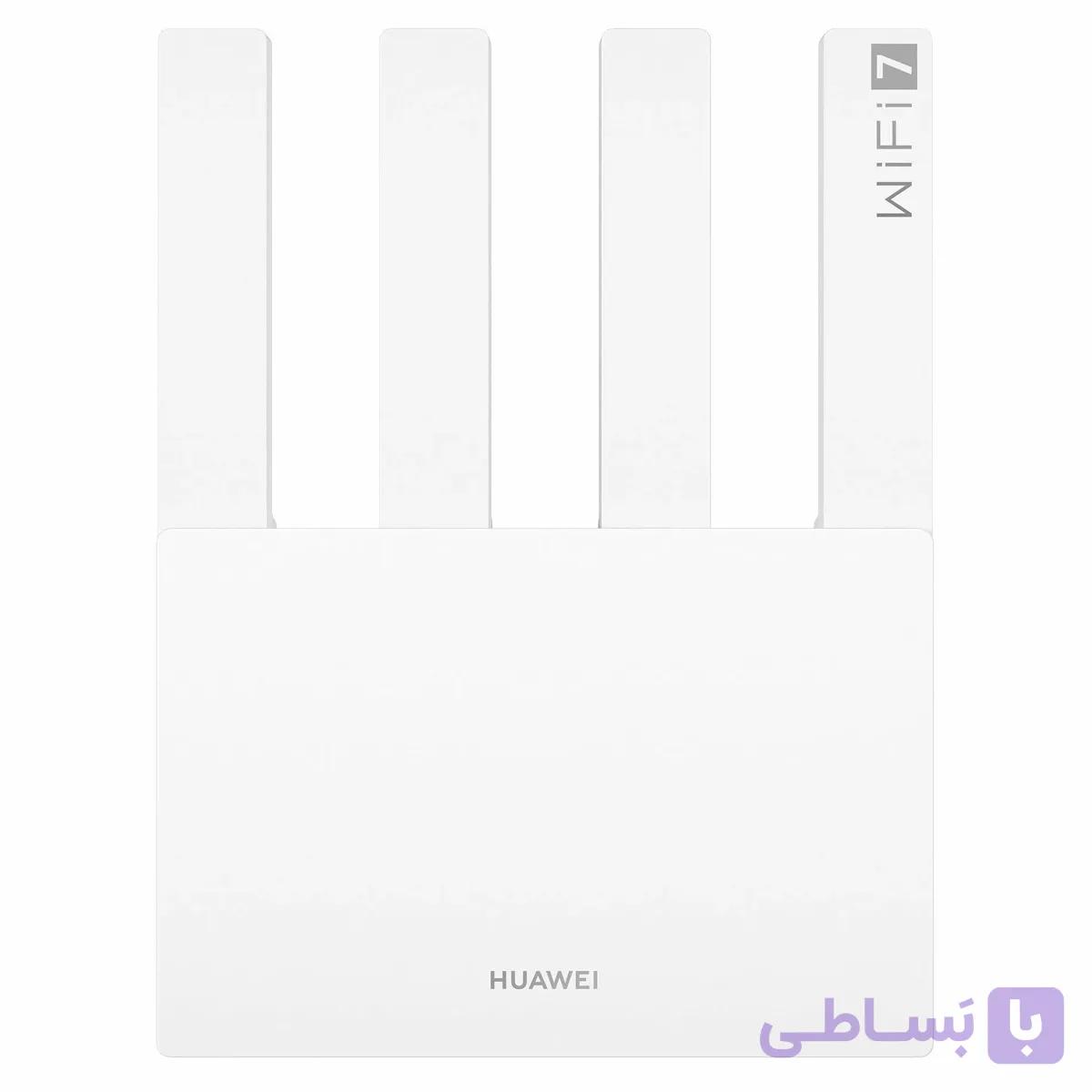 Huawei BE3 WiFi7 Router — تصویر 1
