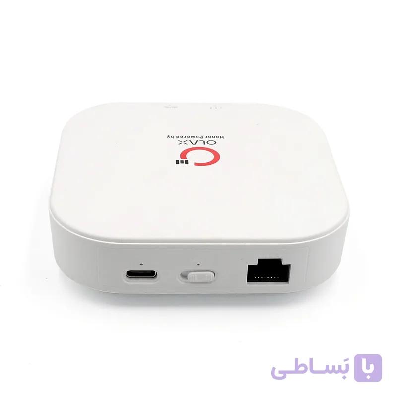 OLAX MT30 Wireless MIFIs — تصویر 1