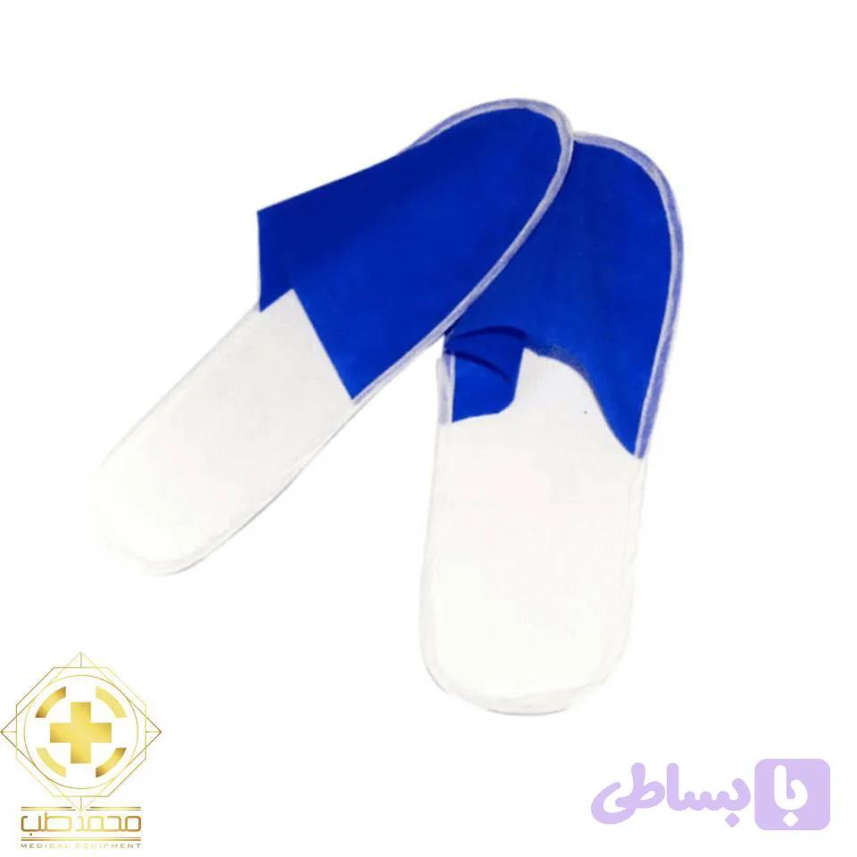 دمپایی یکبارمصرف آرایشگاهی