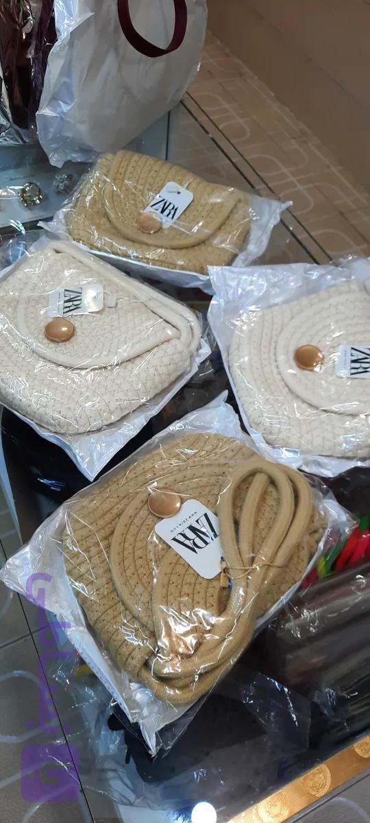 کیف کنفی درجه یک