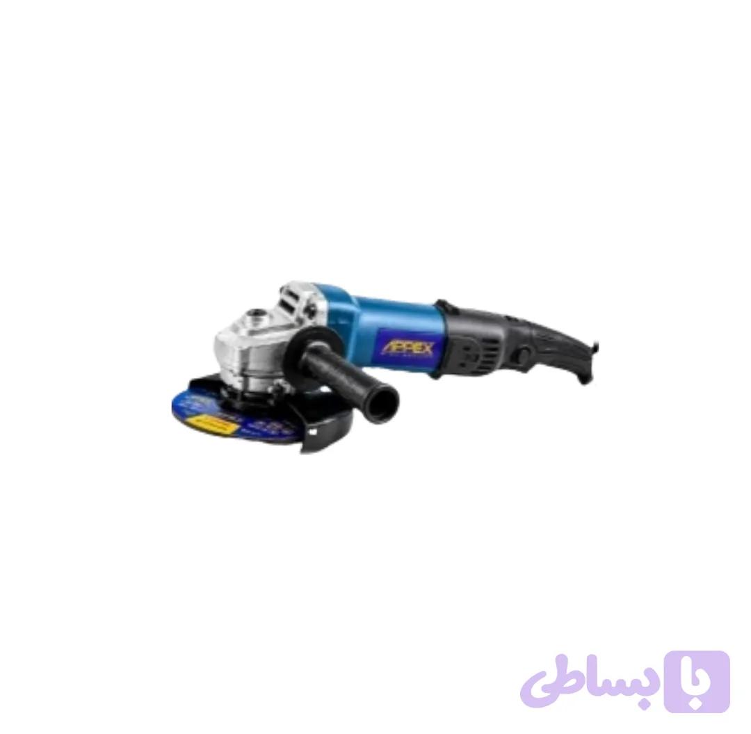 مینی فرز دسته بلند ۱۱۰۰وات اپکس – مدل APX-30110