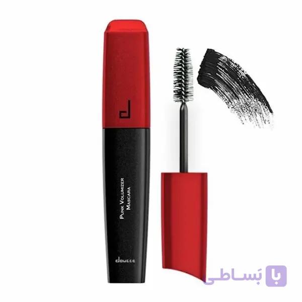 ریمل حجم دهنده پانک دوسه — تصویر 1