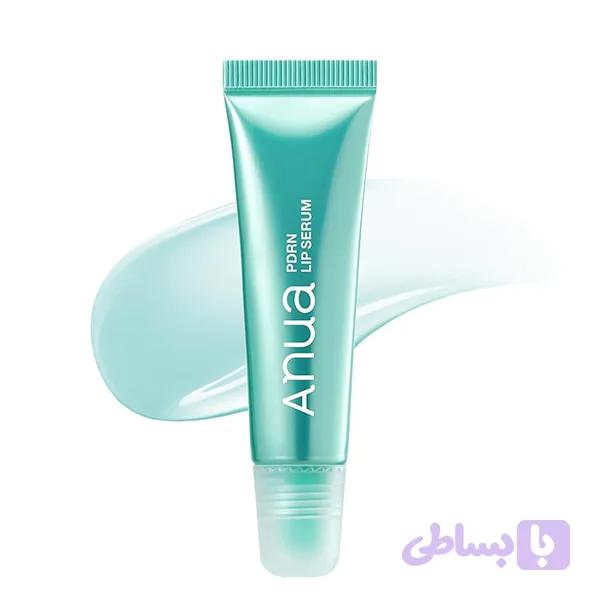 سرم لب آبرسان پی دی آر ان آنوا Anua Pdrn Hyaluron Lip Serum 10Ml