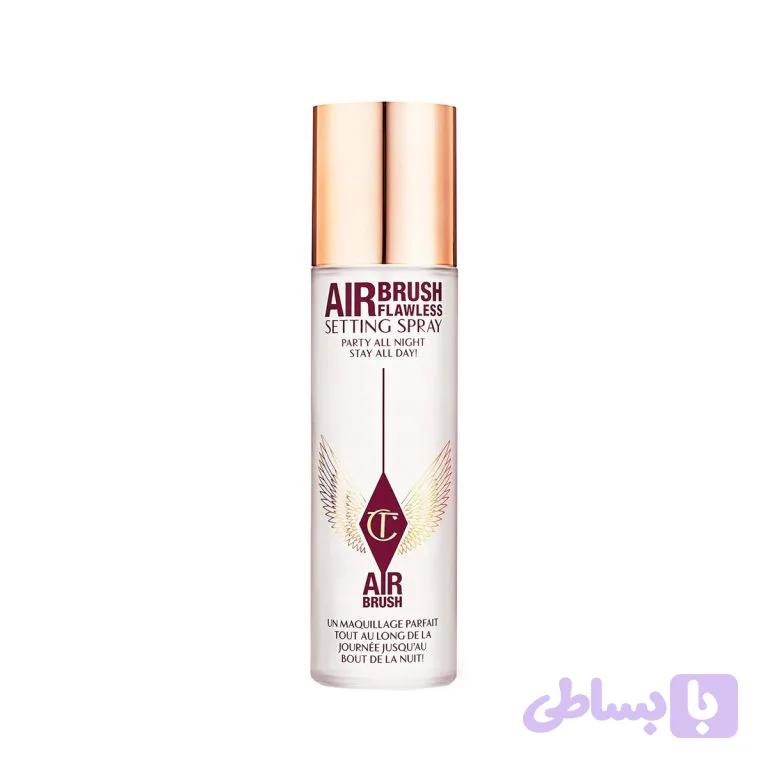 اسپری فیکس شارلوت تیلبری 100 میل — تصویر 1