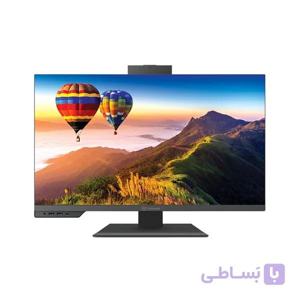 All in one برند inovers مدل X2414B با پردازنده اینتل Core i3