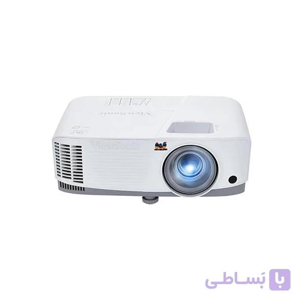 ویدئو پروژکتور ویوسونیک مدل PA503XE — تصویر 1