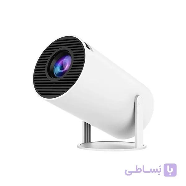 ویدئو پروژکتور هوشمند HY300 — تصویر 1