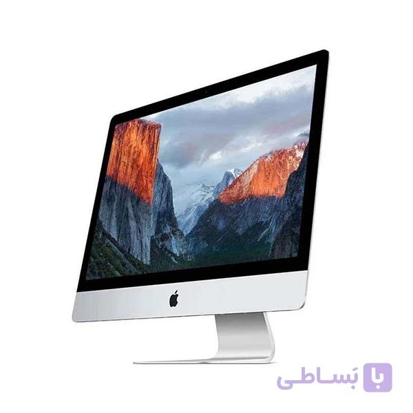 All in one برند Apple مدل i5 نسل5 استوک