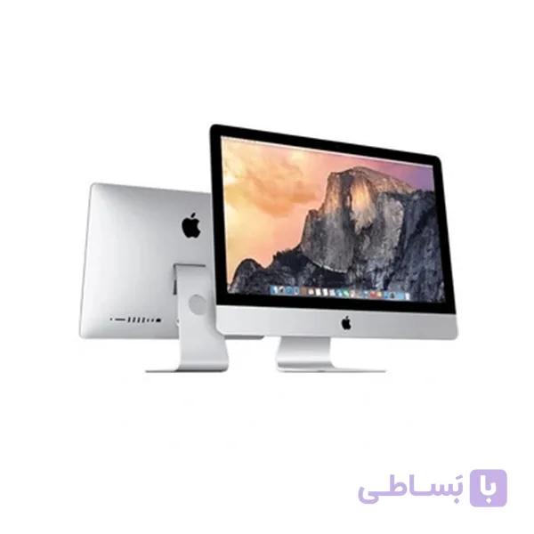 All in one برند Apple مدل i5 نسل7 استوک