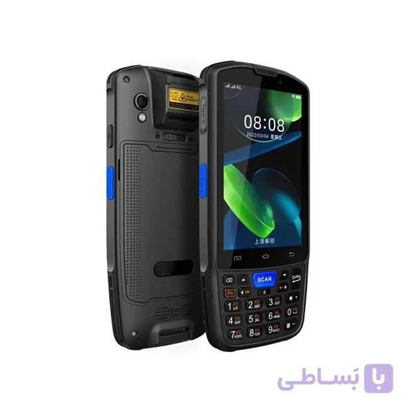دیتا کالکتور (PDA) برند AXIOM مدل M۷۴ — تصویر 1