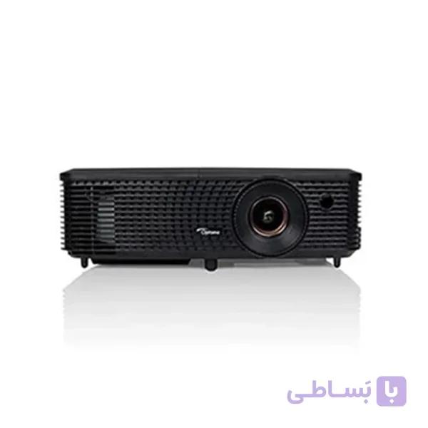 ویدئو پروژکتور اپتما مدل OPTOMA M565S — تصویر 1