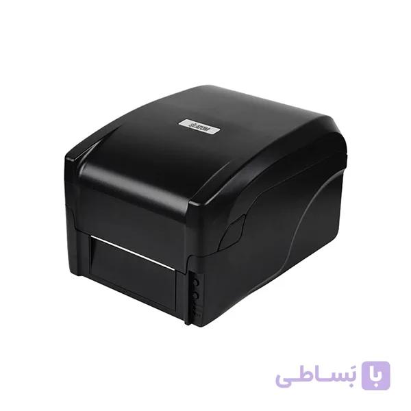 لیبل پرینتر اتم مدل 1524 — تصویر 1