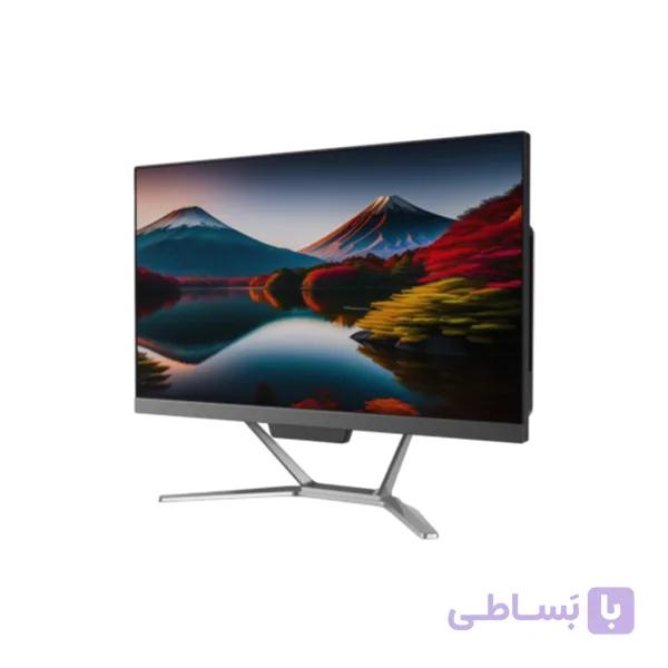 All in one برند دیجی سان مدل UD AIO24-10 با پردازنده Core i3s
