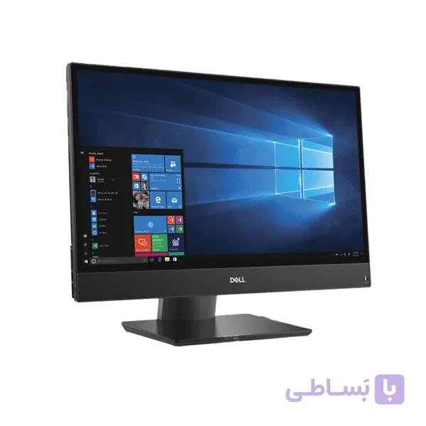 All In One برند DELL مدل 5270 استوک — تصویر 1