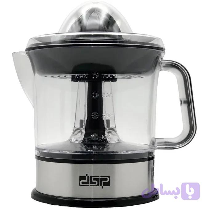 دستگاه ابمیوه گیری dsp مدلkj1082