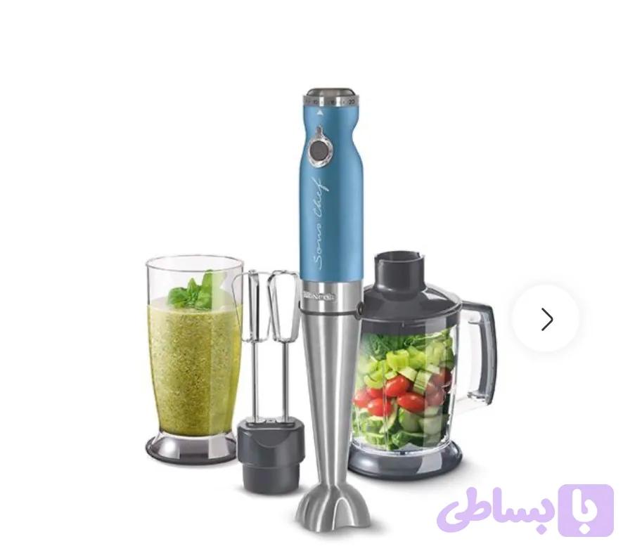 گوشت کوب سنکور مدل SENOCR SHB 5602BL