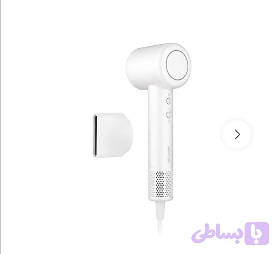 سشوار سنکور مدل SENOCR SHD 8500RS